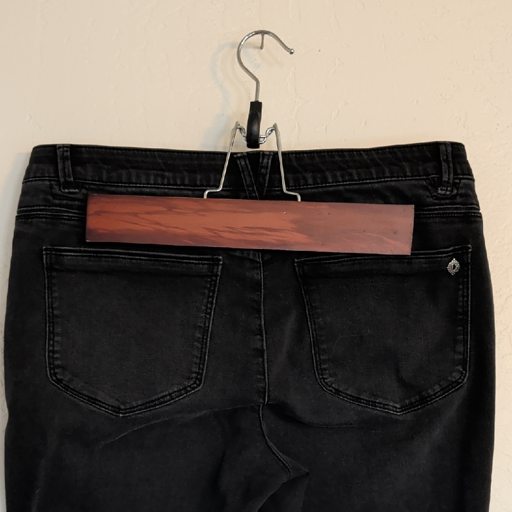 Democracy Absolution High Rise Itty Bitty More Bo… - image 7